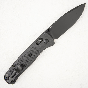 Нож Benchmade Bugout, CPM-S30V, Cf-Elite Black, 535BK-2 Нож Benchmade Bugout, CPM-S30V, Cf-Elite Black, 535BK-2